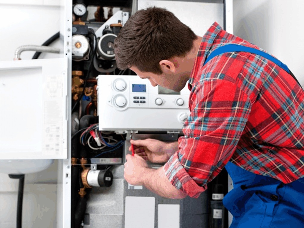 İzmir Daikin Daikin kombi petek temizleme – Isınma sorunu kökünden çözüldü. - Teknik servis örneği